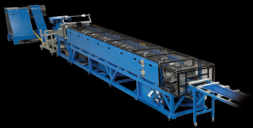 Snap-Lock rollformers