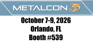 Metalcon 2026 in Orlando, Florida
