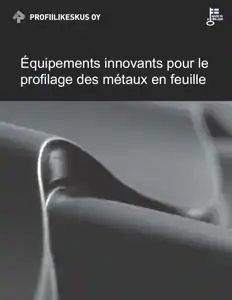 Brochure Profiilikeskus