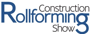 Construction Rollforming Show in Gatlinburg, Tennessee on September 16-17, 2026