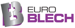 EuroBlech - Europe's biggest sheet metal exhibition in Hannover, Germany October 20-23, 2026